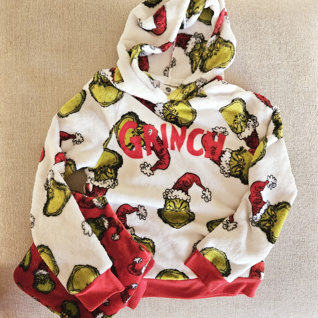 The Grinch Bundle